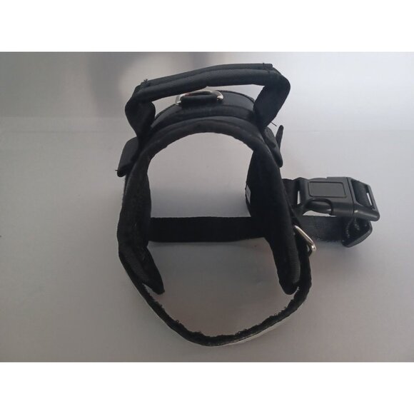 Adjustable No-Pull Dog Harnesses with Reflective Control Vests–XS Size - Picture 3 of 13